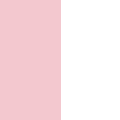 Light Pink / White